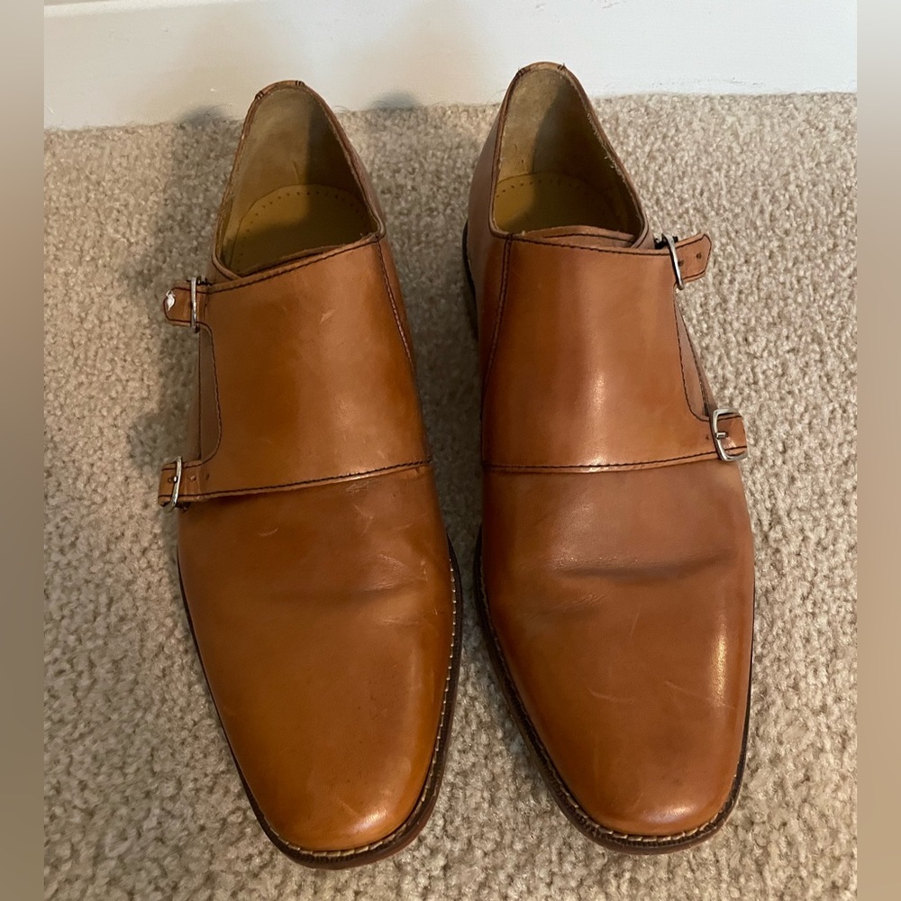 Cole Haan dress shoes